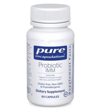 Probiotic IMM 60's