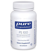 PS 100 (phosphatidylserine)