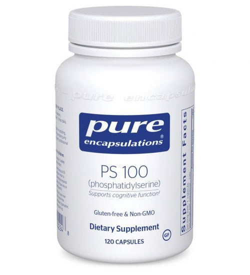 PS 100 (phosphatidylserine)