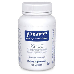 PS 100 (phosphatidylserine)