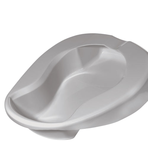 Contoured Bed Pan