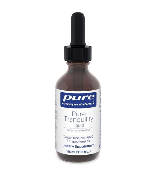 Pure Tranquility liquid 116 ml