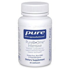 PureBi•Ome™ Intensive 30's