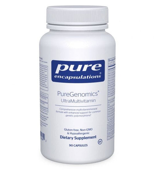 PureGenomics® UltraMultivitamin