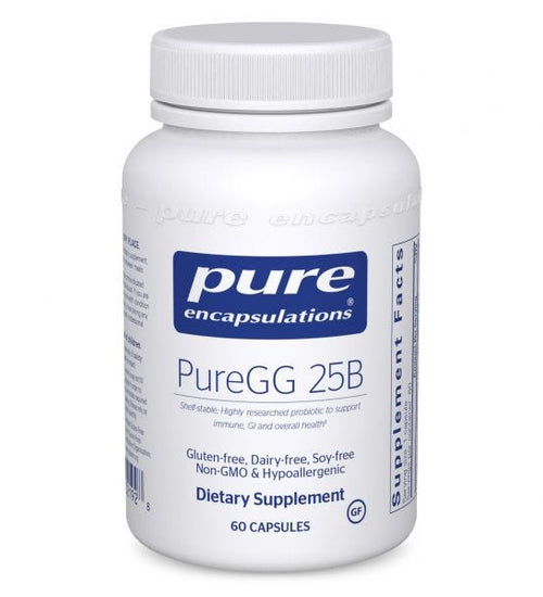 PureGG 25B