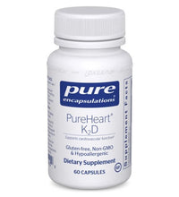 PureHeart® K2D 60's