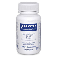 PureHeart® K2D 60's