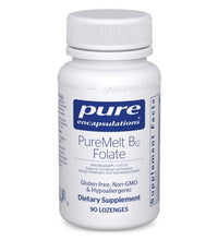 PureMelt B12 Folate 90's