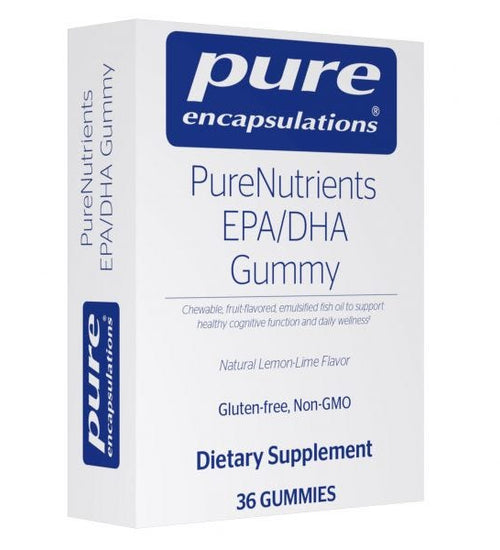 PureNutrients EPA/DHA Gummy