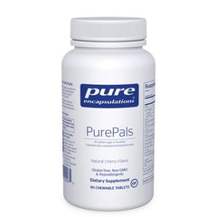 PurePals 90 chewable tablets