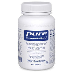 PureResponse® Multivitamin