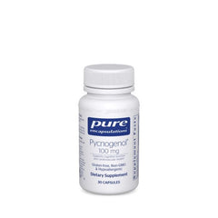 Pycnogenol® 100 mg