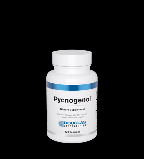 Pycnogenol  (25 mg capsules)