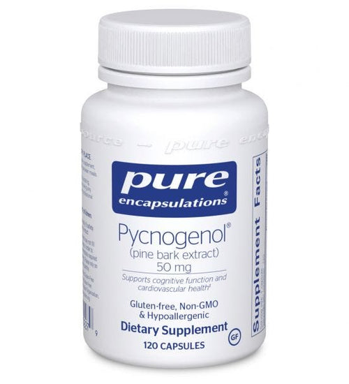 Pycnogenol® 50 mg