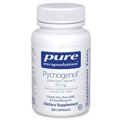 Pycnogenol® 50 mg