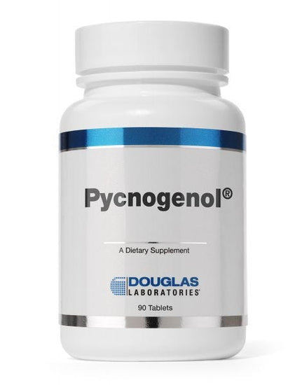 Pycnogenol  (50 mg tablets 90 count)