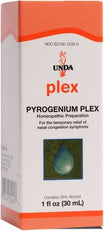 Pyrogenium Plex