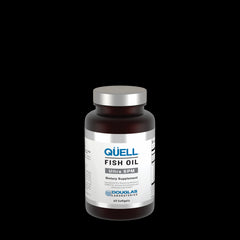 QUELL Fish Oil Ultra SPM