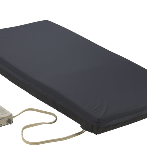 Balanced Aire Powered Alternating Pressure Air/Foam Mattress