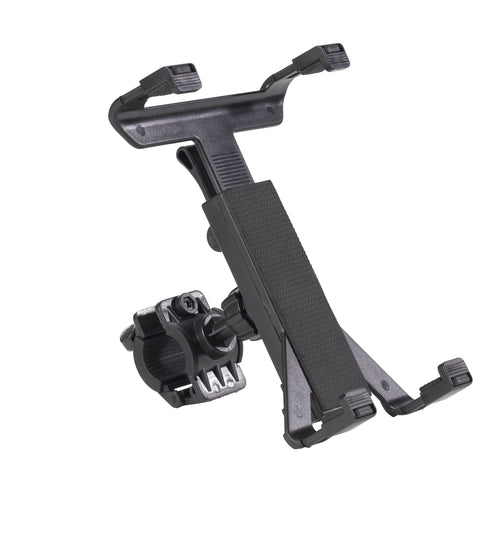 Tablet Mount for Power Scooters and Wheelchairs