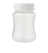 Pure Expressions 6oz Storage Bottle, 1 Each