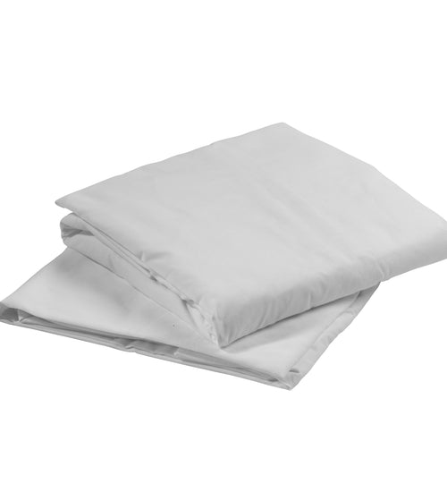 Hospital Bed Fitted Sheets