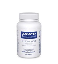 R-Lipoic Acid (stabilized)