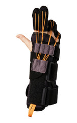 Rapid Wrist Brace (with Finger Exerciser)
