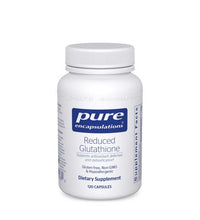 Reduced Glutathione