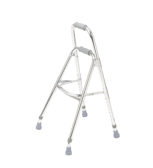 Side Style Hemi One Arm Walker