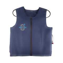 SubZero Vest - Core cooling vest with Battery pack and circulating water pump - Circumference at belly - 48-50