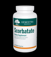 Scorbatate