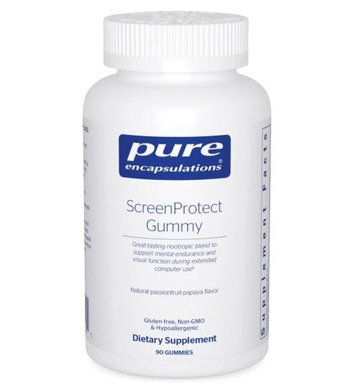 ScreenProtect Gummy