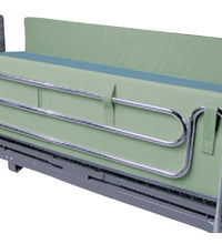 Foam Side Rail Bumper Pads