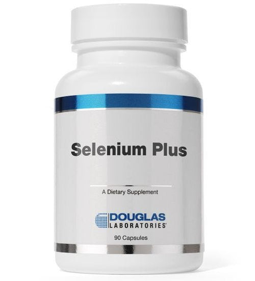 Selenium Plus