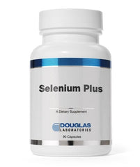 Selenium Plus