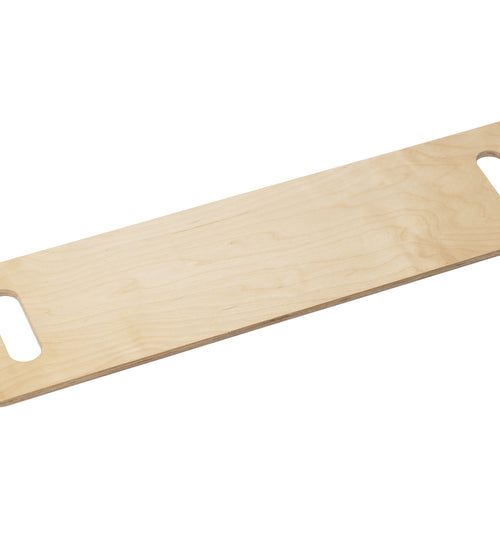 Lifestyle Transfer Board with Hand Grips