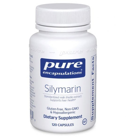 Silymarin