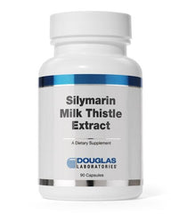 Silymarin/Milk Thistle Capsules