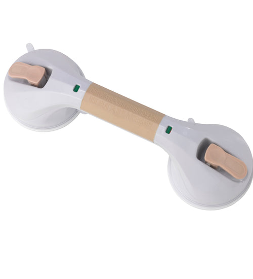 Suction Cup Grab Bar, 12"