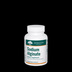 Sodium Alginate