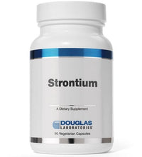 Strontium