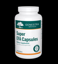 Super EFA Capsules