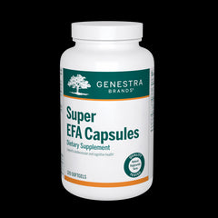 Super EFA Capsules