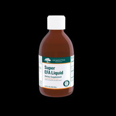 Super EFA Liquid - Natural Strawberry Flavor