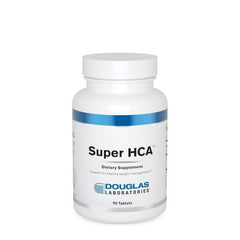 Super HCA