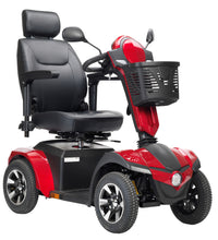 Panther 4-Wheel Heavy Duty Scooter