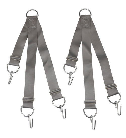 Straps for Patient Slings