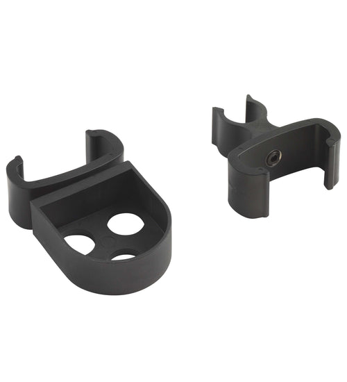 Nitro Rollator Rolling Walker Cane Holder