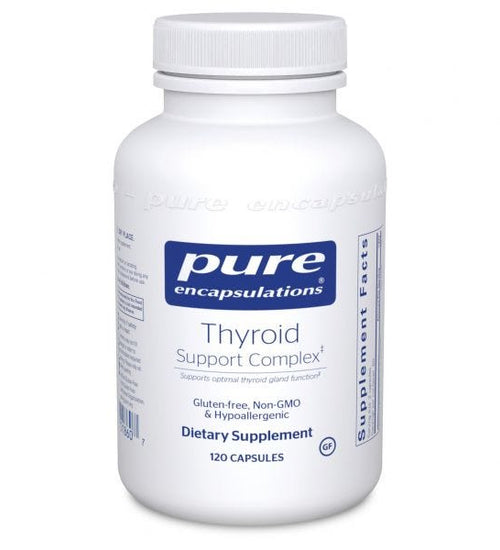 Thyroid Support Complex